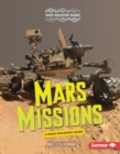 Mars Missions : A Space Discovery Guide - eBook