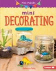 Mini Decorating - eBook