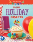Mini Holiday Crafts - eBook