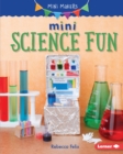 Mini Science Fun - eBook