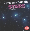 Lets Explore The Stars - Book