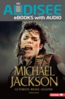 Michael Jackson : Ultimate Music Legend - eBook