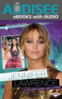 Jennifer Lawrence : The Hunger Games' Girl on Fire - eBook