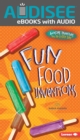 Fun Food Inventions - eBook