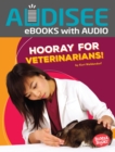 Hooray for Veterinarians! - eBook