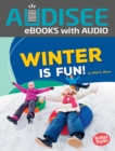 Winter Is Fun! - eBook