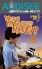 Where Do We Keep Money? : How Banks Work - eBook
