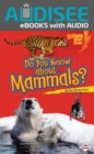 Do You Know about Mammals? - eBook