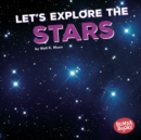 Let's Explore the Stars - eBook