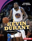 Kevin Durant - eBook