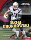 Rob Gronkowski - eBook