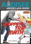 Shopping Trip Math - eBook