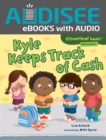 Kyle Keeps Track of Cash - eBook