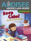 Keep Calm! : My Stress-Busting Tips - eBook