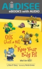 Oils (Just a Bit) to Keep Your Body Fit, 2nd Edition : What Are Oils? - eBook