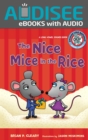 The Nice Mice in the Rice : A Long Vowel Sounds Book - eBook