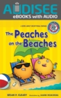 The Peaches on the Beaches : A Book about Inflectional Endings - eBook