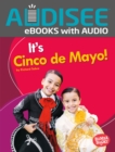 It's Cinco de Mayo! - eBook