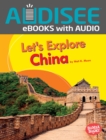 Let's Explore China - eBook