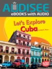 Let's Explore Cuba - eBook