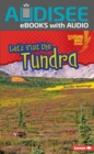 Let's Visit the Tundra - eBook