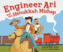 Engineer Ari and the Hanukkah Mishap - eBook
