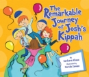 The Remarkable Journey of Josh's Kippah - eBook