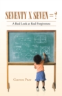 Seventy X Seven = ? : A Real Look at Real Forgiveness - eBook