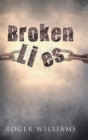 Broken Lies - Book
