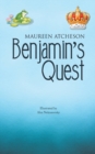 Benjamin's Quest - Book