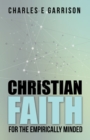 Christian Faith for the Empirically Minded - eBook