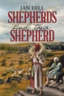 Shepherds Find Their Shepherd - Book