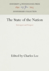 The State of the Nation : Retrospect and Prospect - Book