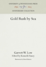 Gold Rush by Sea - Book