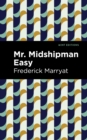 Mr. Midshipman Easy - Book