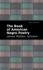 The Book of American Negro Poetry - Book