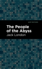 The People of the Abyss - Book