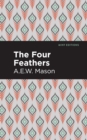 The Four Feathers - Book