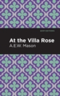 At the Villa Rose - Book