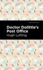 Doctor Dolittle's Post Office - Book