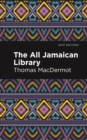 The All Jamaican Library - Book
