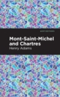 Mont-Saint-Michel and Chartres - Book