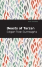 Beasts of Tarzan - Book