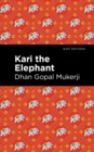Kari the Elephant - eBook