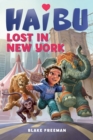 Haibu Lost in New York - Book