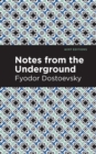 Notes from Underground - eBook