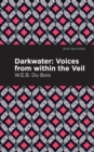 Darkwater : Voices From Within the Veil - Book