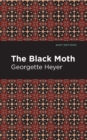 The Black Moth - Book
