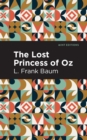 The Lost Princess of Oz - eBook
