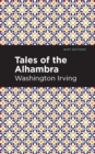 Tales of The Alhambra - eBook